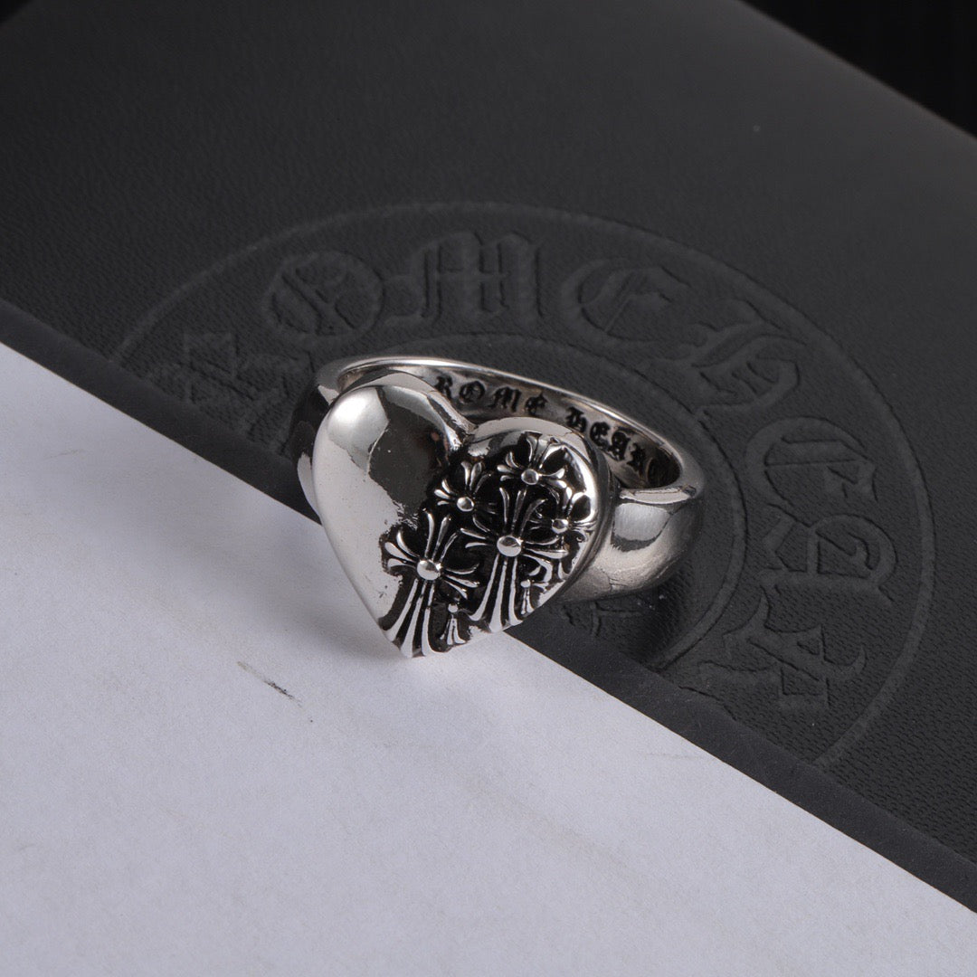 Chrome Hearts Ring