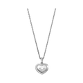 Chopard Happy Diamonds Icons Necklace
