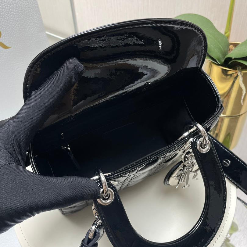 Dior Lady Dior Bag Classic