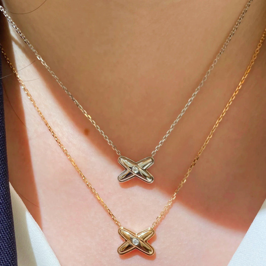 Chaumet Necklace