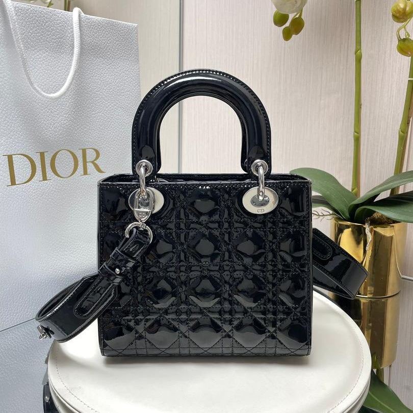 Dior Lady Dior Bag Classic