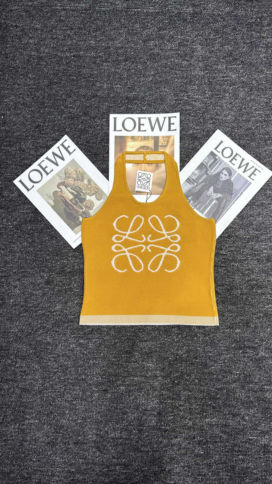 Loewe Top