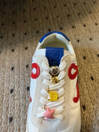 Loewe Ballet Sneaker