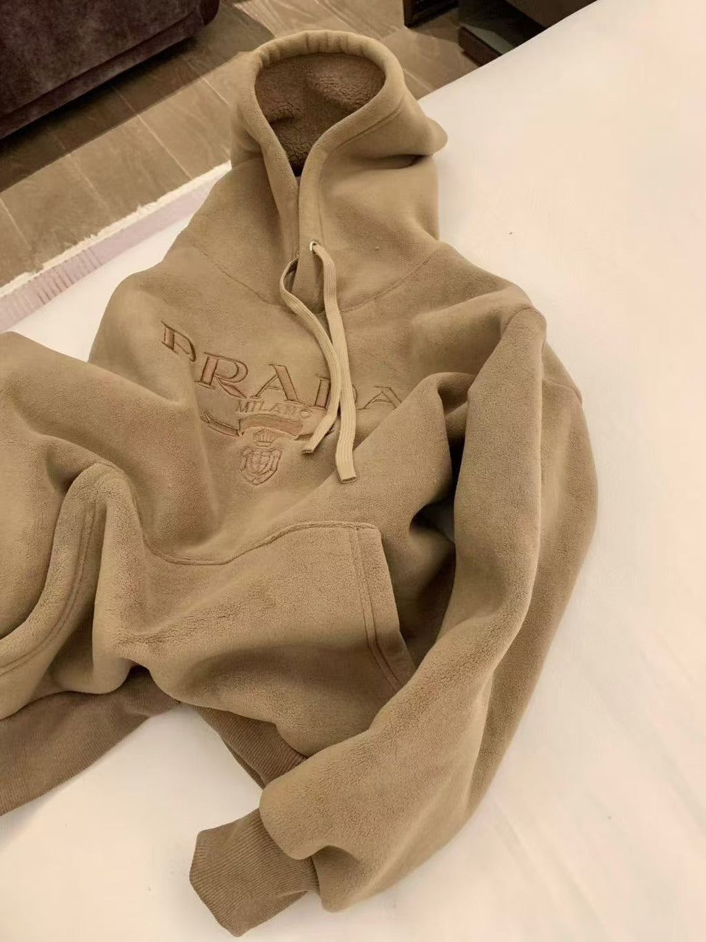 Prada Hoodie