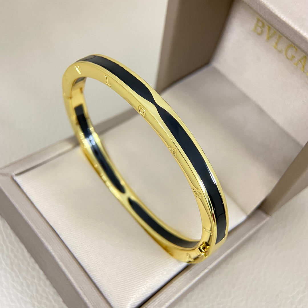 BVLG Opening Bangle
