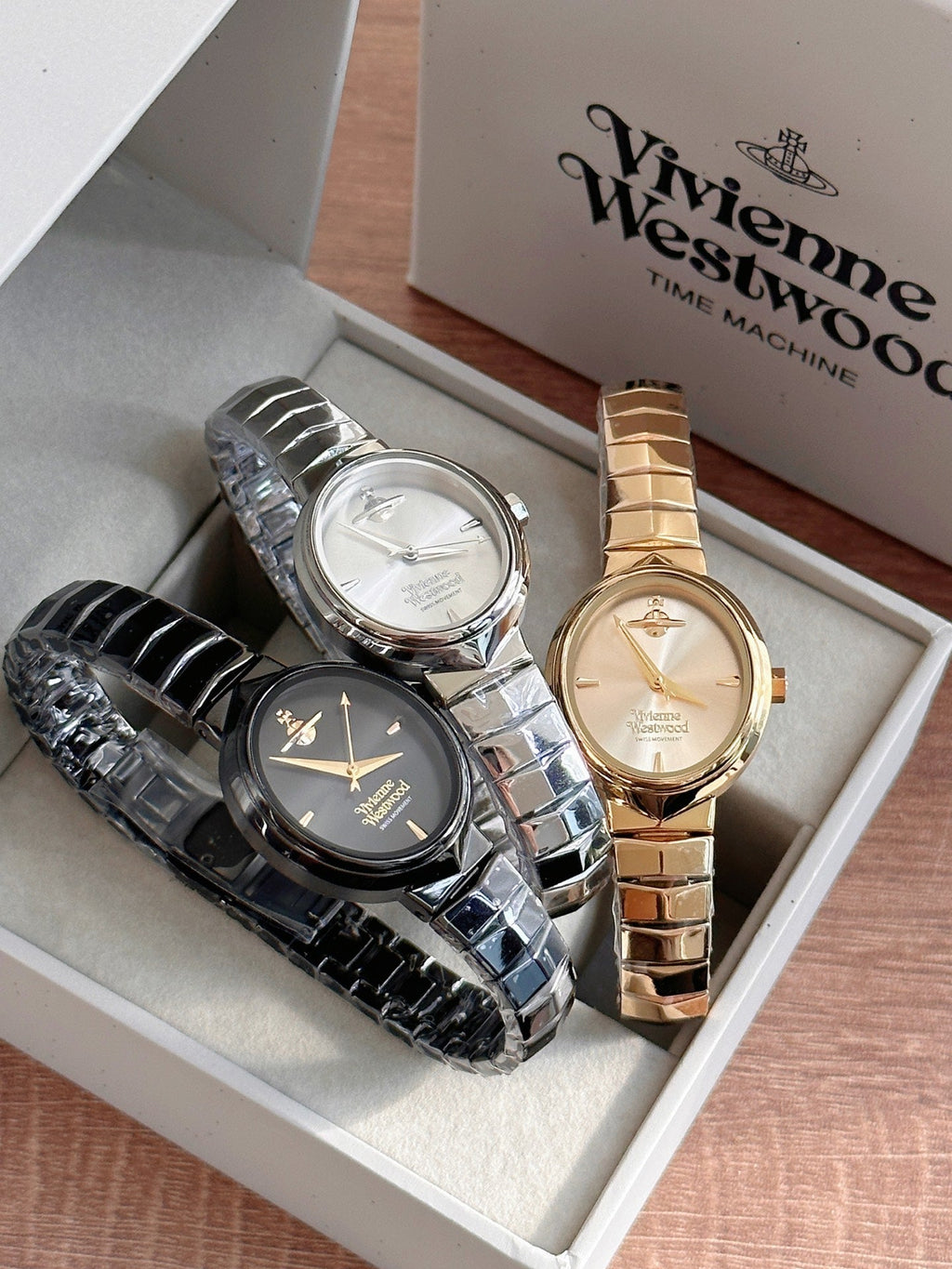 Vivienne Westwood Watch
