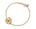 TIFFANY FLOWER RETURN TO TIF BRACELET