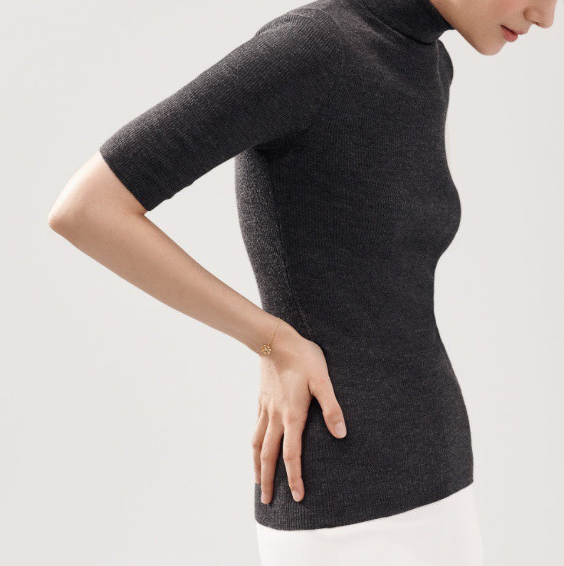 TIFFANY FLOWER RETURN TO TIF BRACELET